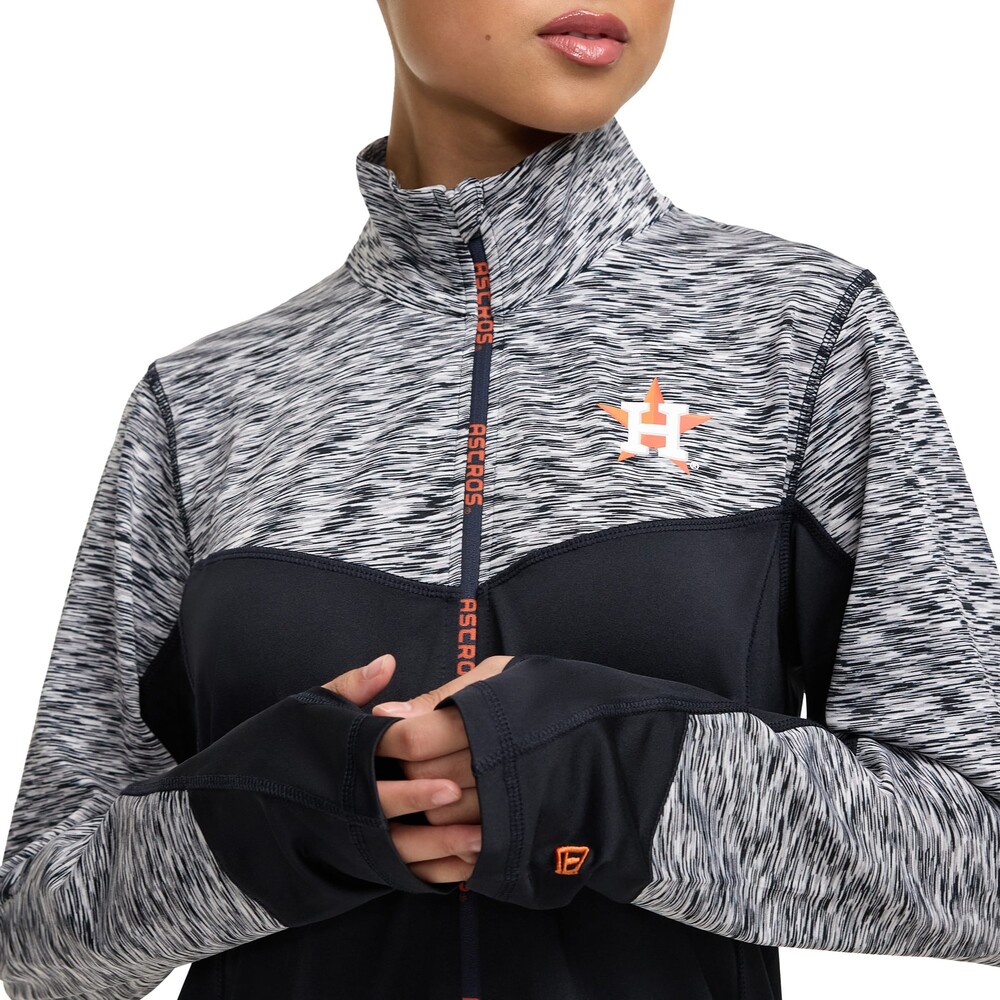 New Era Houston Astros Active Women's Jacket - Size S